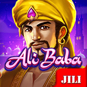 Ali Baba at 365 Casino