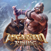 Asgardian Rising at 365 Casino