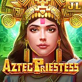Aztec Priestess at 365 Casino