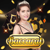 Baccarat at 365 Casino