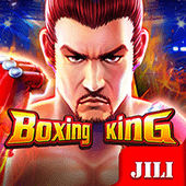 Boxing King at 365 Casino