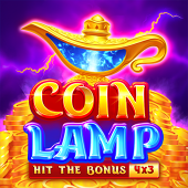Coin Lamp Slot Game at 365 Casino