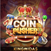 Coin Pusher at 365 Casino