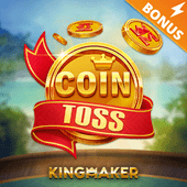 Coin Toss at 365 Casino