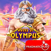 Gates of Olympus at 365 Casino