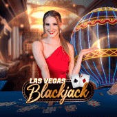 Blackjack at 365 Casino