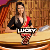 Lucky 7 at 365 Casino