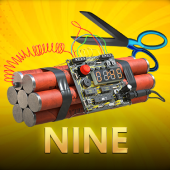 Nine at 365 Casino