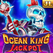 Ocean King at 365 Casino