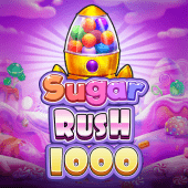 Sugar Rush 1000 at 365 Casino