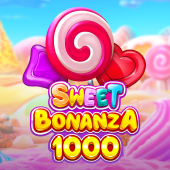 Sweet Bonanza 1000 at 365 Casino