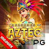 Treasures of Aztec at 365 Casino