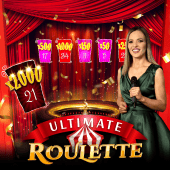 Roulette at 365 Casino