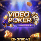 Video Poker at 365 Casino