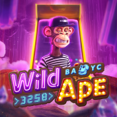 Wild Ape hot game at 365 Casino